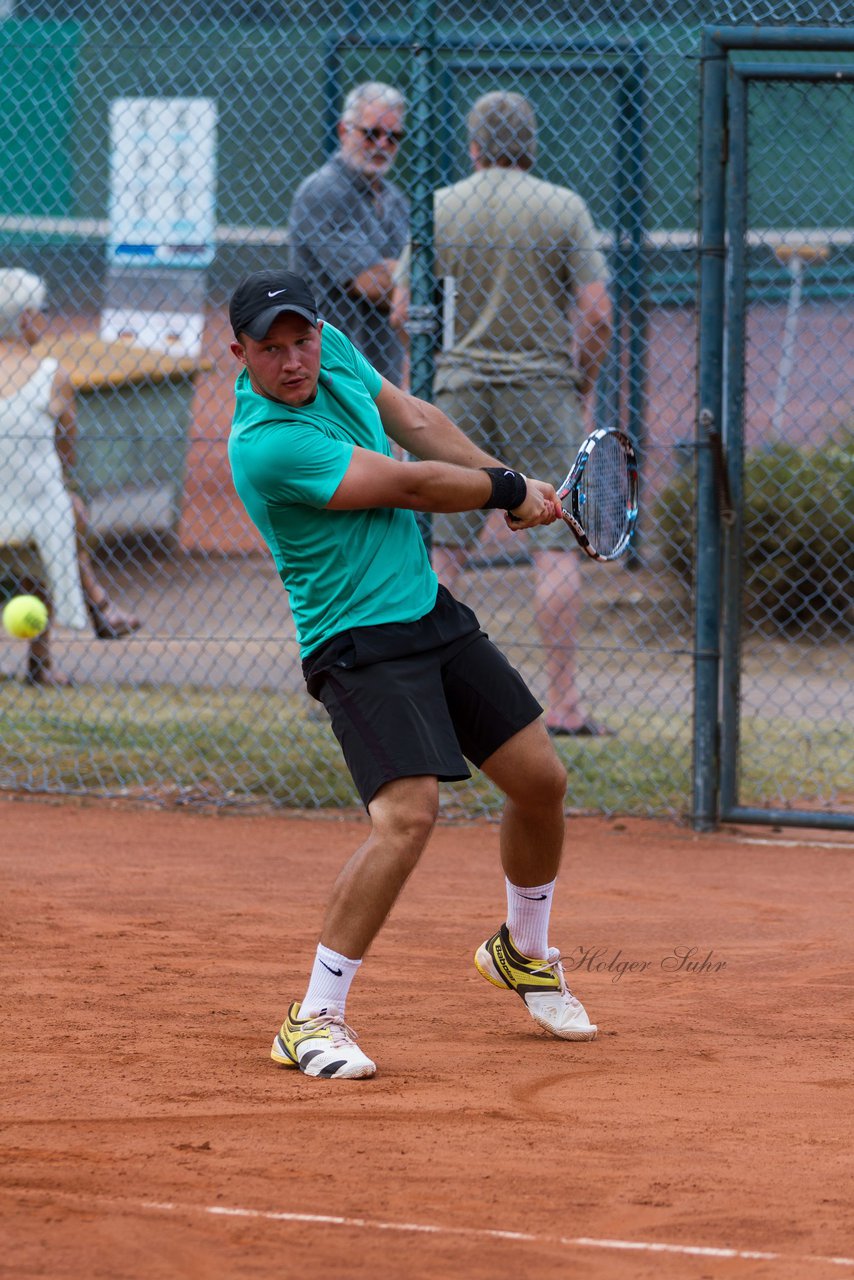 Bild 402 - Horst Schroeder Pokal 3. Tag